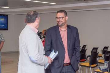 El II Torneo Internacional Gran Canaria Isla Europea del Deporte contará con cuatro equipos de lujo (Foto TA)